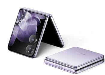 Rykte: Xiaomi Mix Flip 2 presenteras i juni med flera uppgraderingar