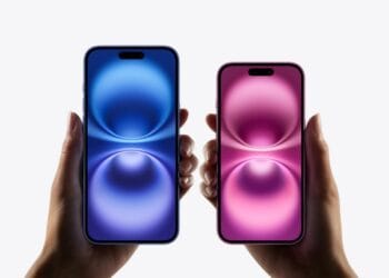 Rykte: så tunn blir iPhone 17 Air