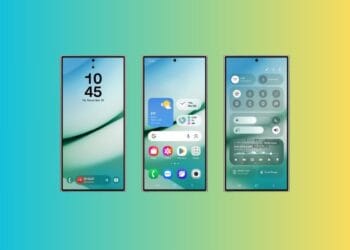 Samsung Galaxy S24 Ultra uppges få snabbare fingeravtrycksläsare i One UI 7