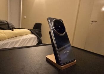 Rykte om Vivo X200s