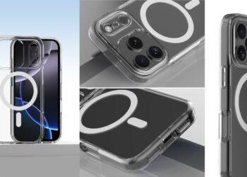 Apple verkar ha svårt att hålla läckorna internt, är det här iPhone 17 Pro Max?