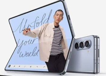 Samsung Galaxy Z Fold6 och Flip6 kan säkert få tillgång till One UI 7-beta