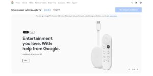 Chromecast-with-Google-TV-Store