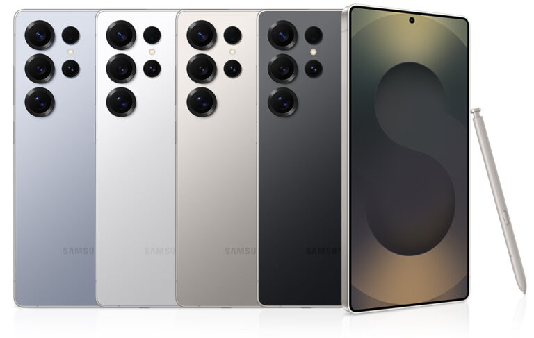 Samsung-Galaxy-S25-Ultra-colors