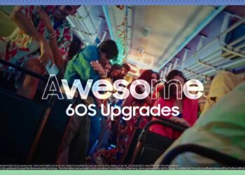 Kommer de nya modellerna i Samsung Galaxy A-serien erhålla OS-uppdateringar i 6 år?