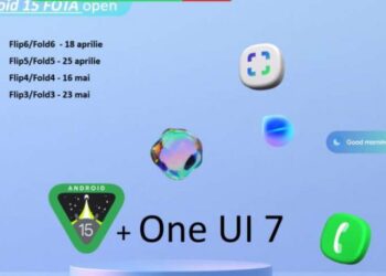 Läcka avslöjar när Samsung Galaxy S24-trion kommer få One UI 7 och Android 15
