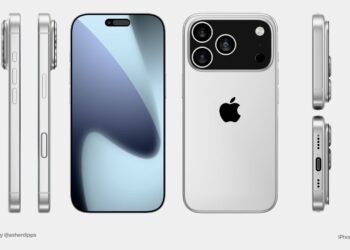 Rykte: mer RAM-minne i årets Pro iPhones