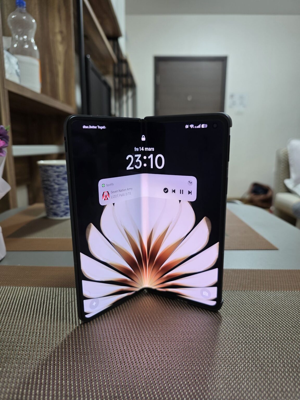 OPPO Find N5 (global) i Sverige – mina första intryck