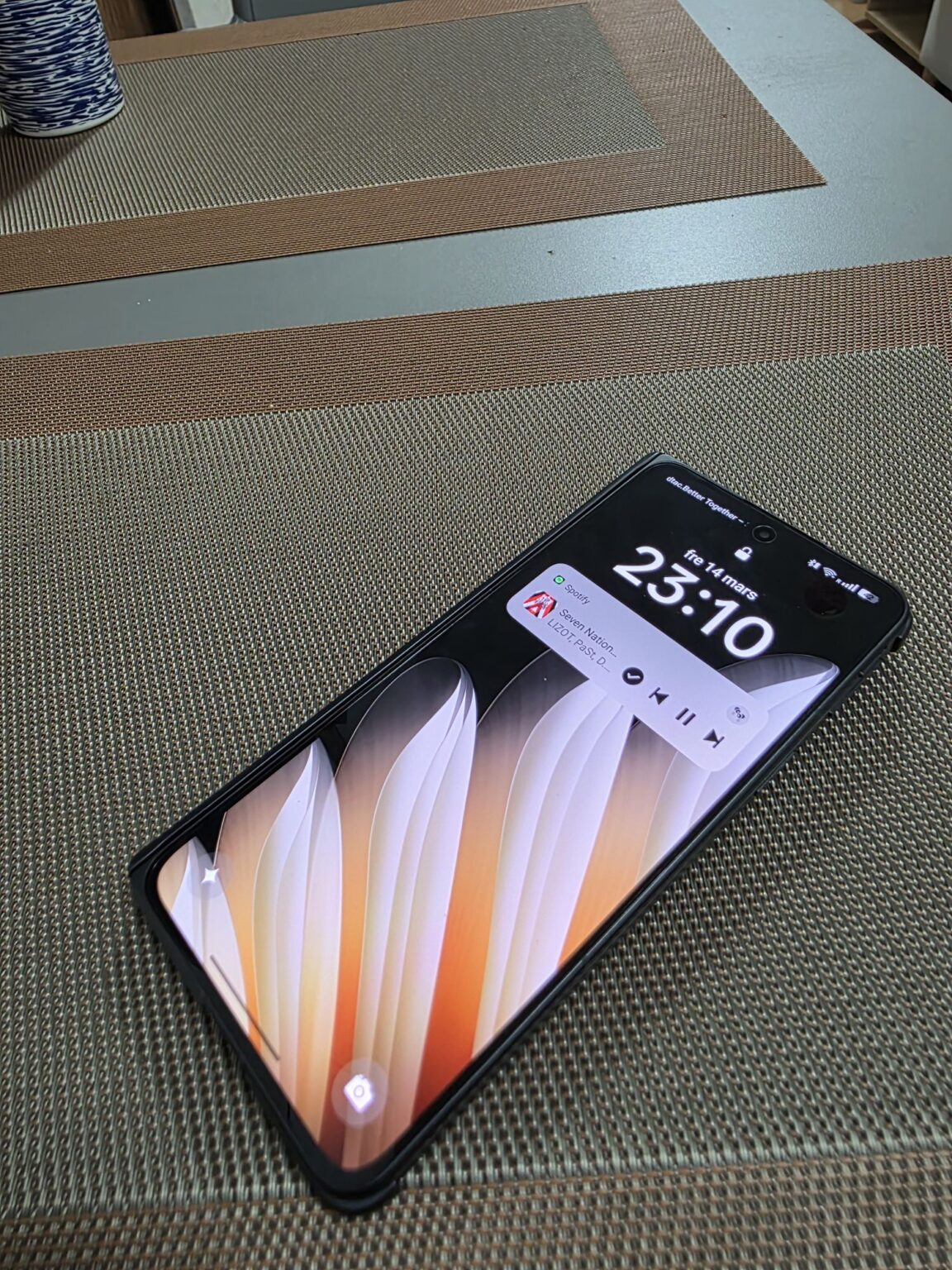 Förvirringen total: jobbar OnePlus på en ny foldeble trots allt?