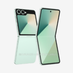 Galaxy z flip7 fe 5k2