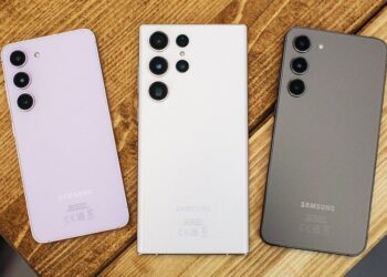 Bekräftat: då får Samsung Galaxy S23 One UI 7