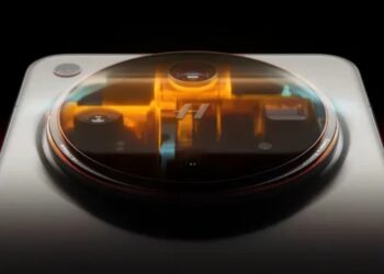 Oppo Find X8 Ultra visas upp i officiell video