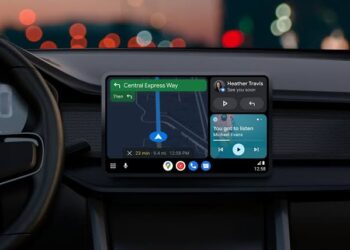 Android Auto ser just nu att att ha ett sjukt irriterande problem