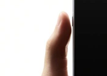 OnePlus släpper teaser om 13 Mini: kommer troligtvis byta ut switchen mot en knapp