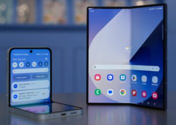 Rykte: Samsung Galaxy Z Flip7 och Fold7 kommer med One UI 8 direkt ur lådan