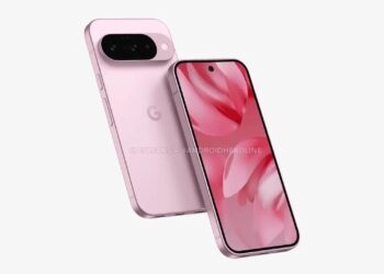 Rykte: Google nergraderar kamerorna i Pixel 10