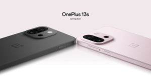 Oneplus 13s poster+1