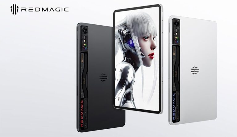 Redmagic e sports tablet pro 1