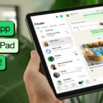 WhatsApp finns nu till iPad!