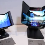 Samsung g fold