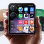 Rykte: Xiaomi Mix Flip 2 kommer i juni, rockar Snapdragon 8 Elite