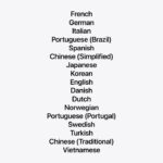 Apple Intelligence kommer snart på svenska