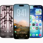 Apple introducerar iOS 26