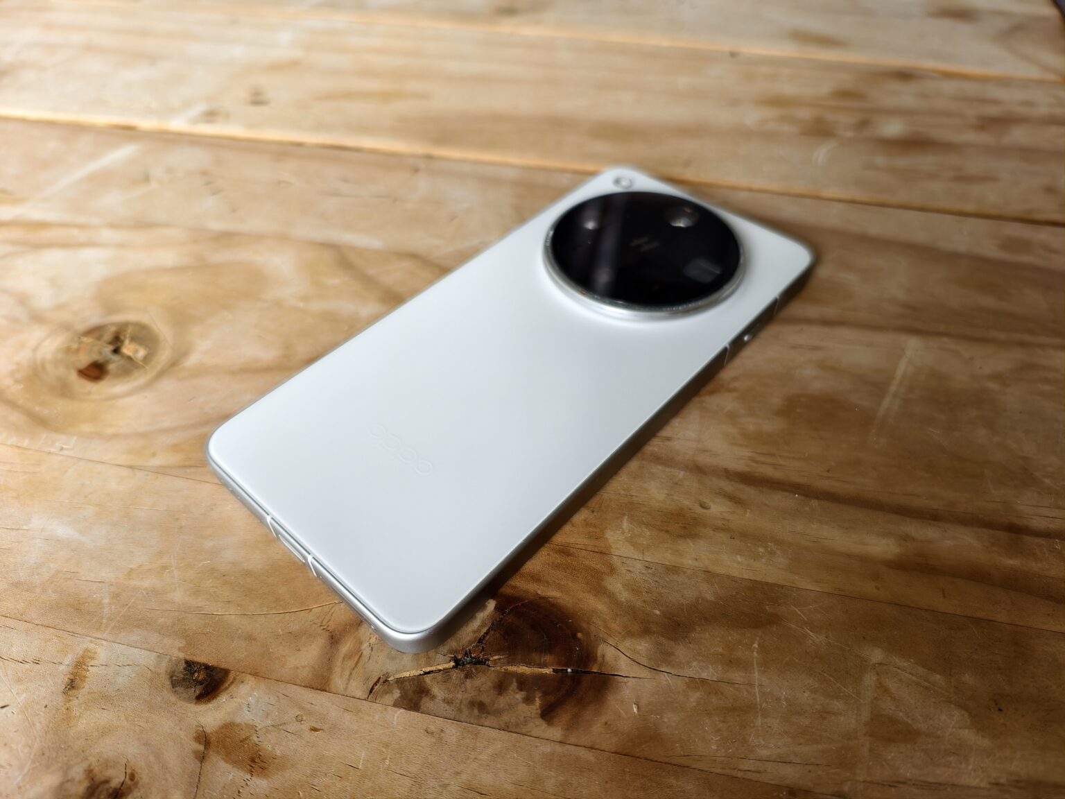 Recension: OPPO Find X8 Ultra i Sverige