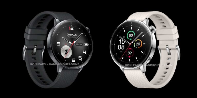 OnePlus-Watch-3-renders-leaks