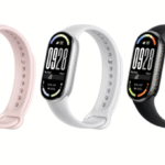 Rykte: Xiaomi Smart Band 10 visas upp 30 juni