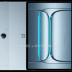 OnePlus Pad Lite: bild och specifikationer