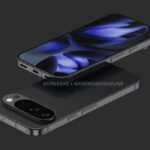 Bakslaget med Google Pixel 10