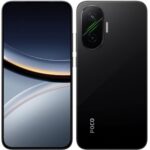 Xiaomi Poco F7 läcker