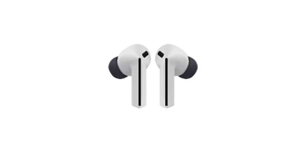 Detta är Samsung Galaxy Buds3 FE