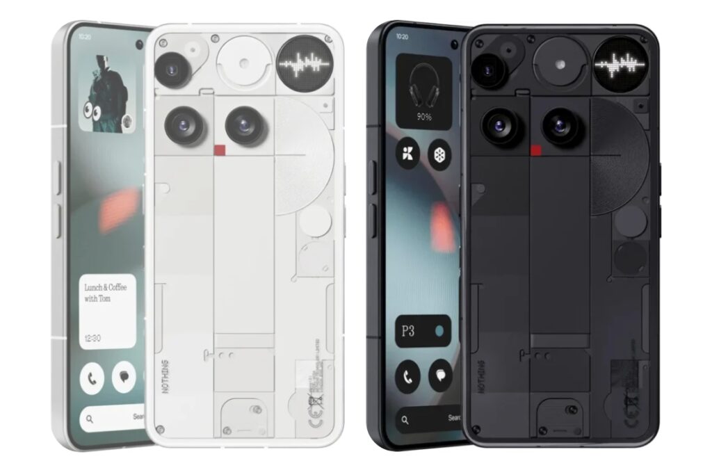 Detta är priset för Nothing Phone 3 I Sverige Screenshot 2025 07 02 11 15 14 33 40deb401b9ffe8e1df2f1cc5ba480b12