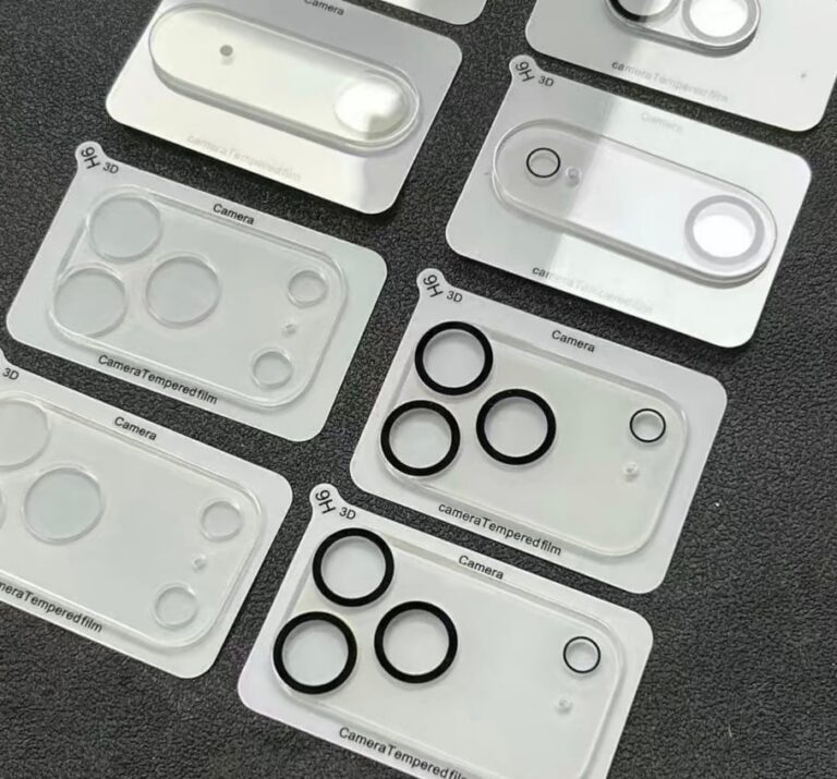 Xiaomi 16 series camera module leak+1