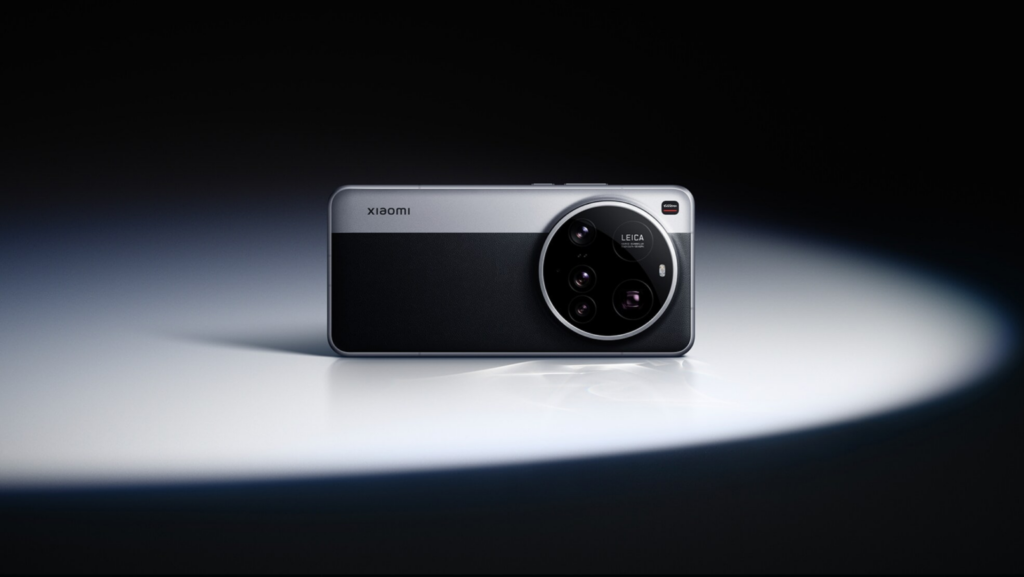 Xiaomi svarar: kommer inte avsluta samarbetet med Leica