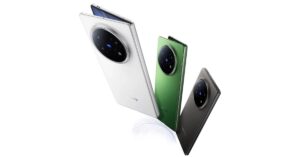 Vivo x fold 5 1