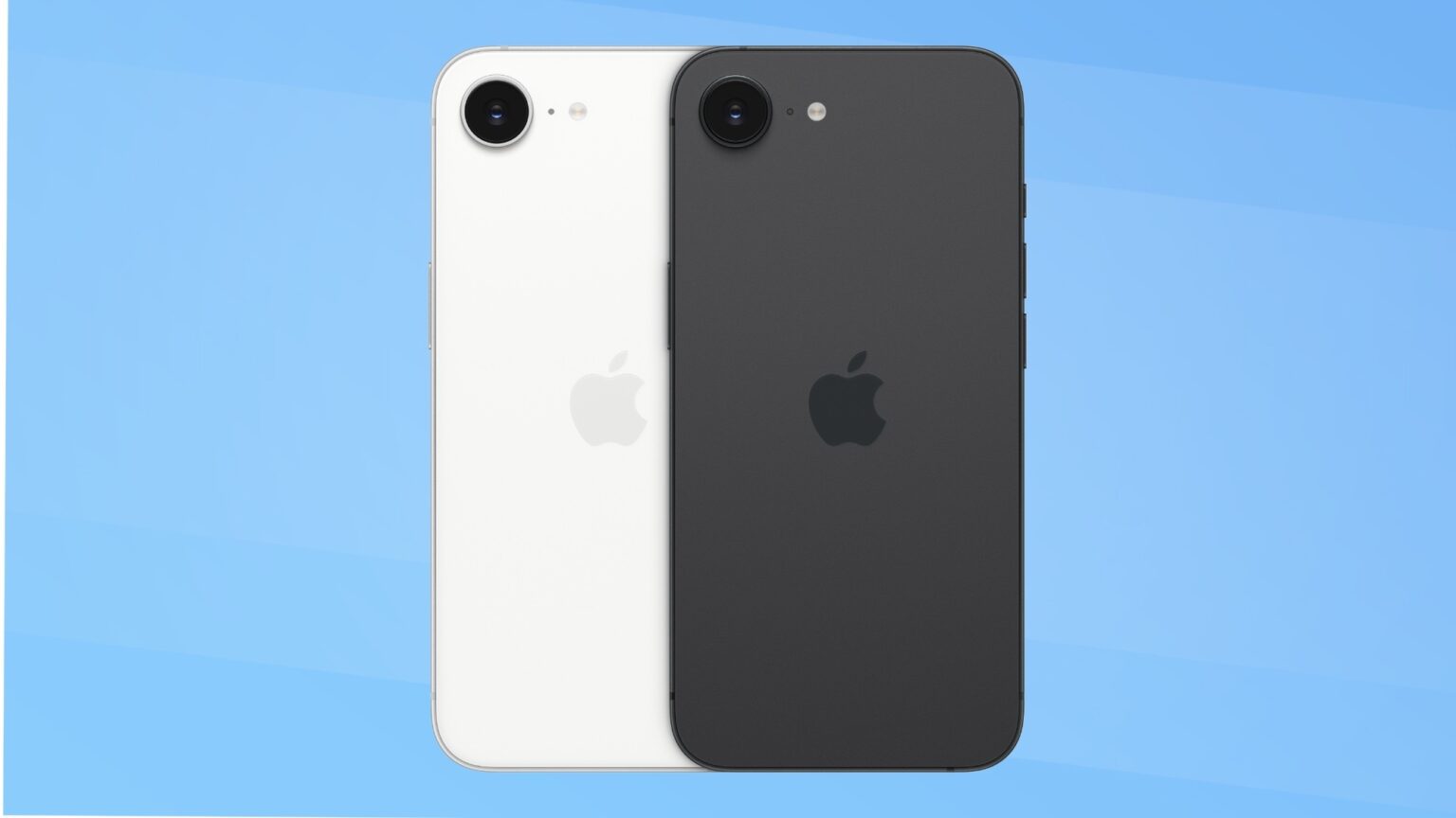 Rykte: så blir iPhone 17e