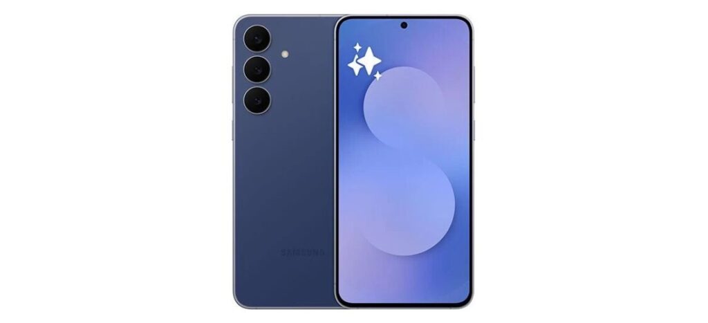 Allt om Samsung Galaxy S25 FE läcker ut