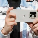 OnePlus 15 får möjlighet att kopplas till två blåtandsenheter samtidigt