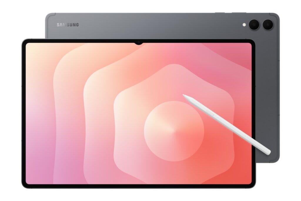 Samsung Galaxy Tab S11 Ultra presenterad