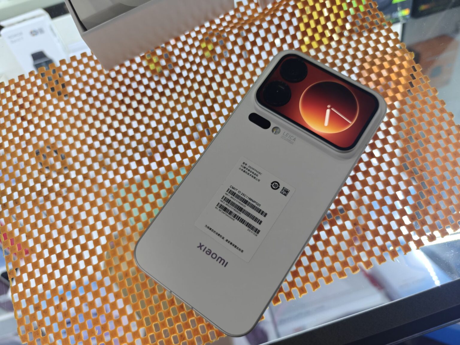 Xiaomi 17 Pro Max i Sverige – mina första intryck