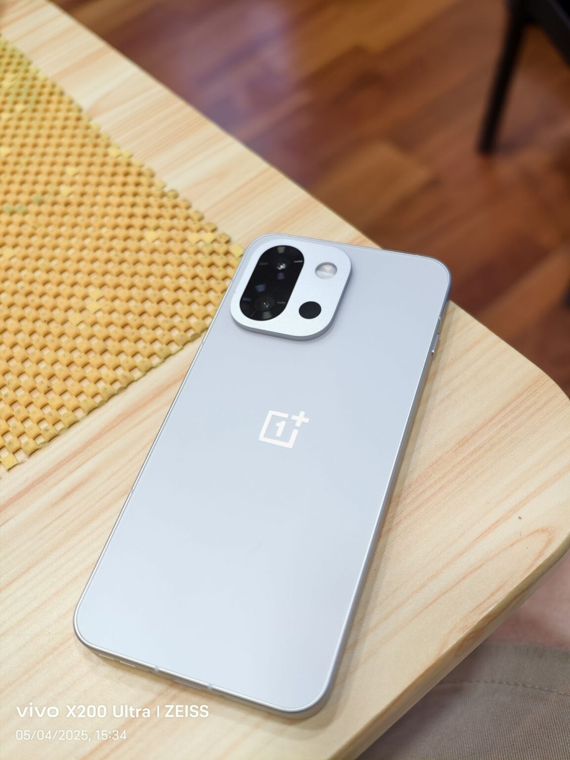 Påstådda egenskaper för OnePlus 15s och 15T