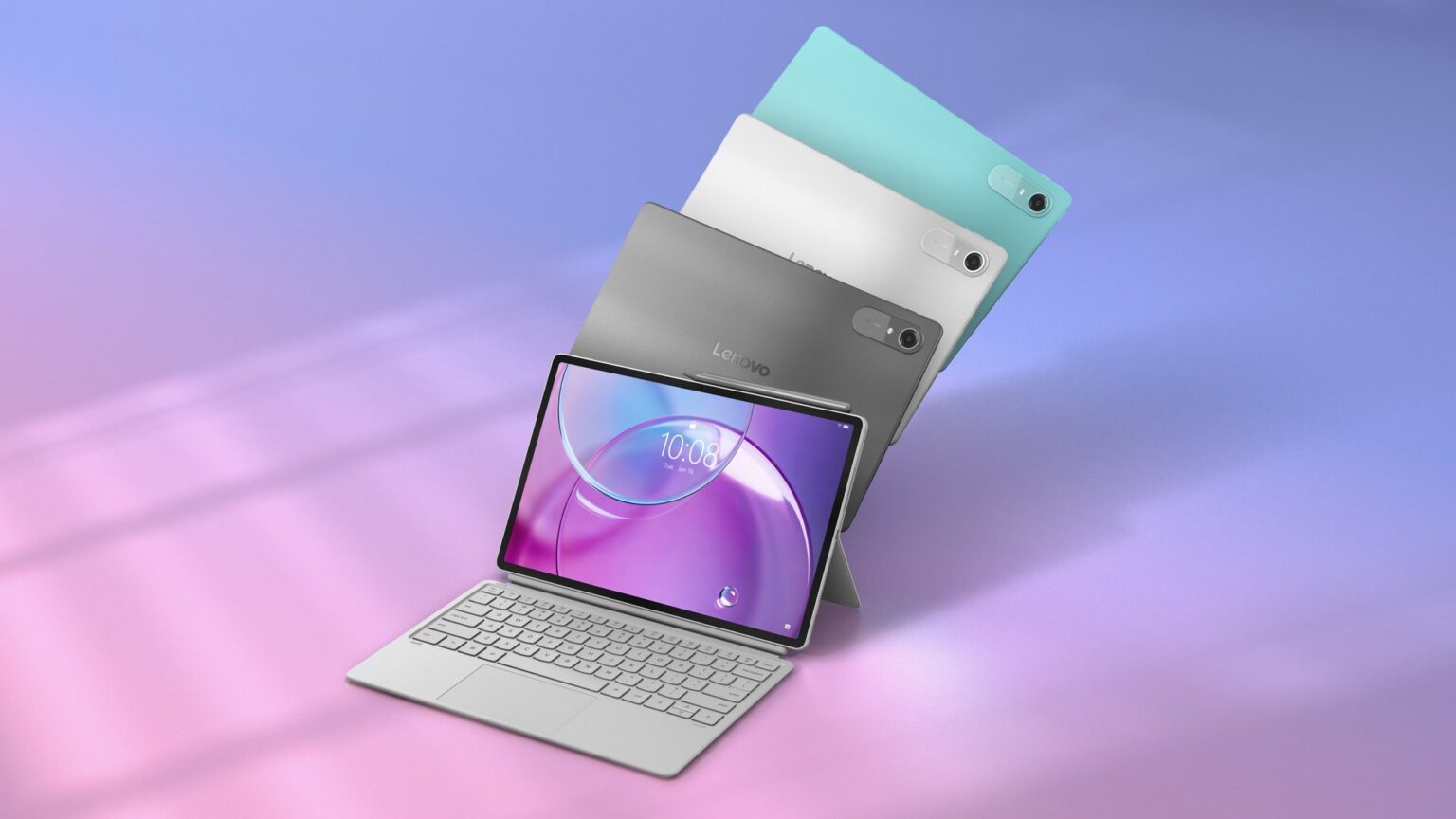 Lenovo IdeaTab Pro Gen 2 läcker ut – kommer den till Sverige?