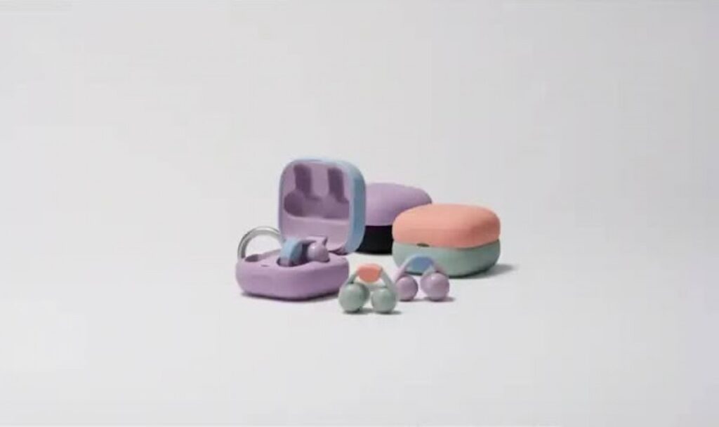 Sony WF-1000XM6 presenteras i Sverige 21 januari