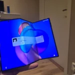 Rykten om Huawei Mate XT 2