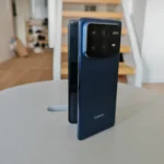 Rykte: Xiaomi Mix Fold 5 blir ett AI-monster