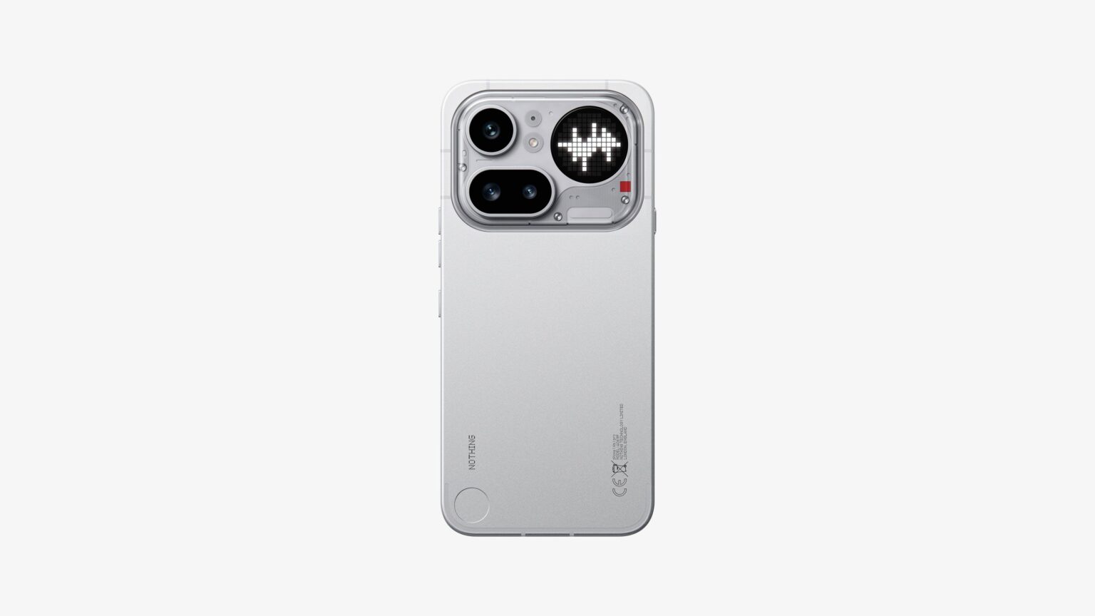 Nothing Phone 4(b) kan vara på väg