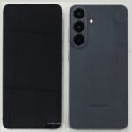 Samsung Galaxy S26 FE fast i prestandatest